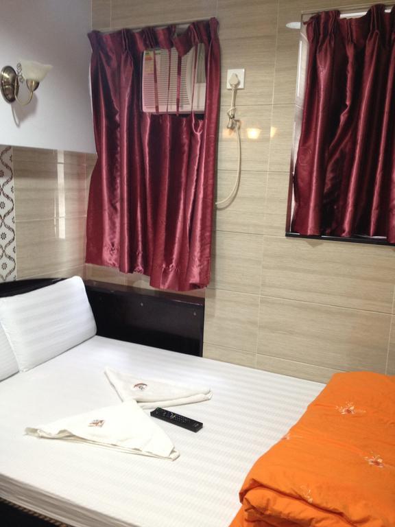 Everest Base Camp Hostel Hong Kong Exterior foto