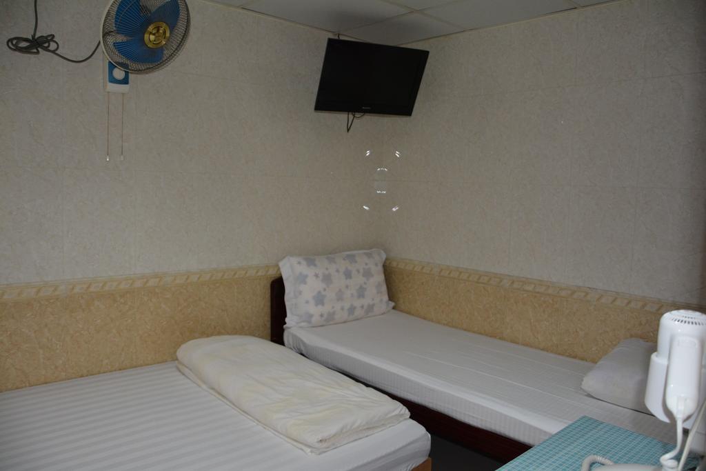 Everest Base Camp Hostel Hong Kong Exterior foto